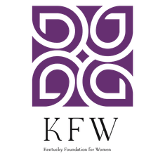 Kentucky Foundation for Women logo