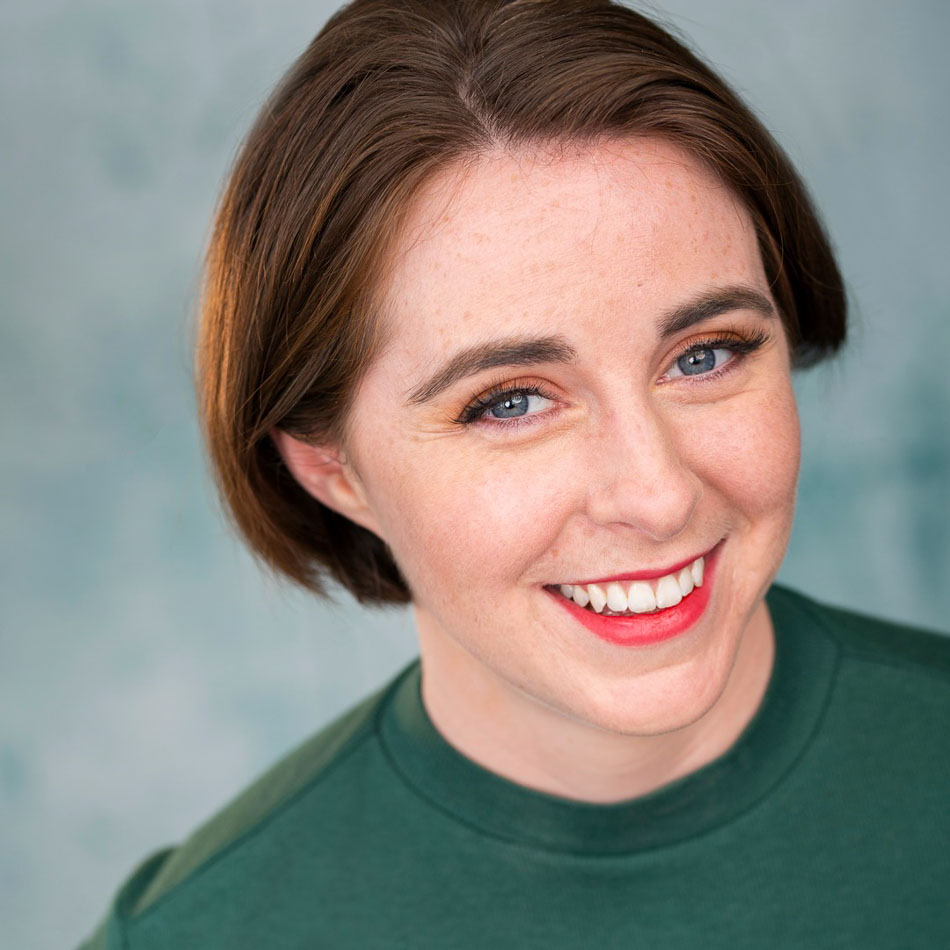 Megan Massie, Board Member of This Bridge Theatre